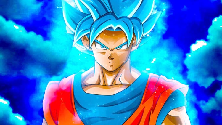 who is the strongest character in dragon ball super
