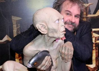 Fans Are Excited as Peter Jackson Is Included in New Lord of The Rings Films