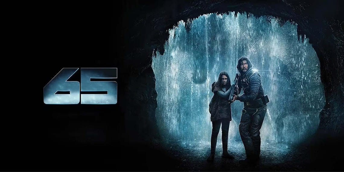 65 review movie