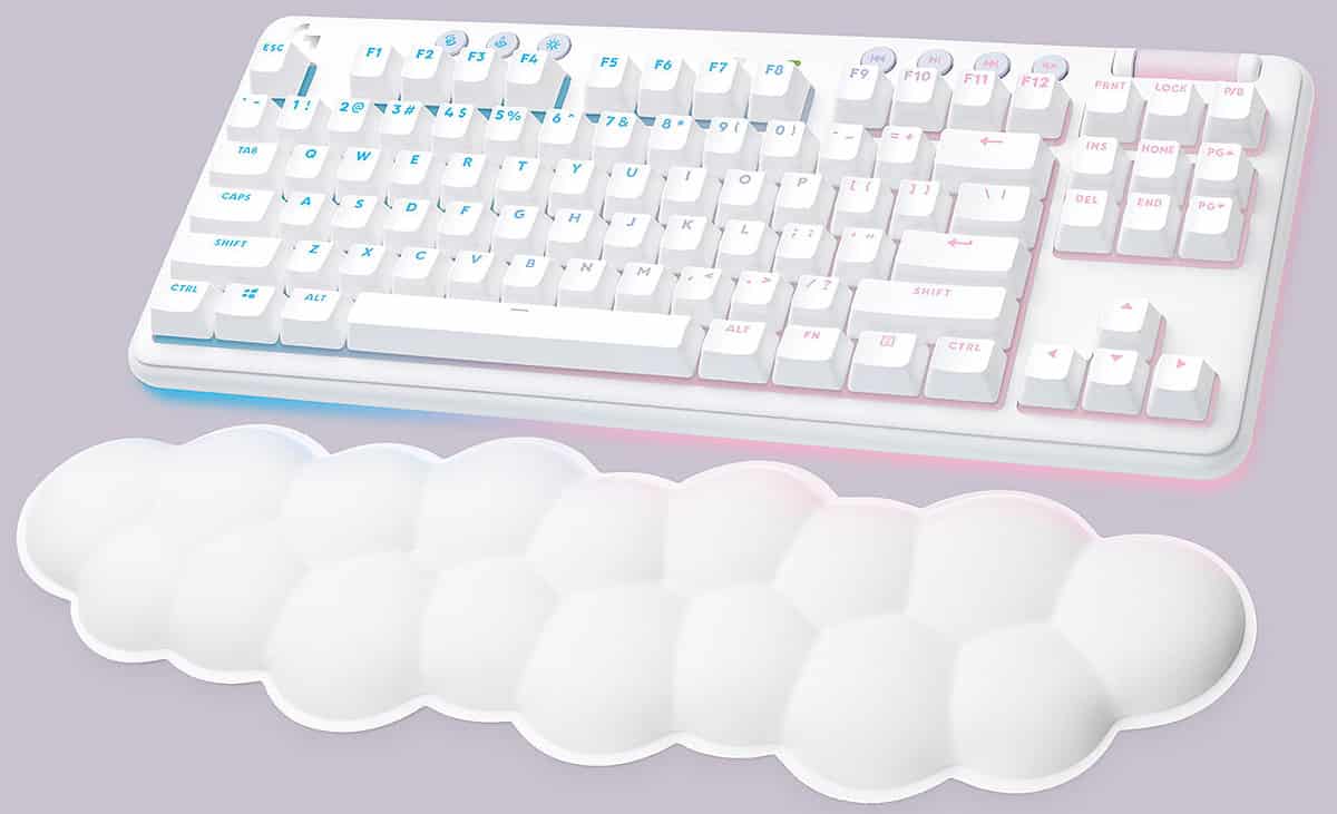 Logitech Aurora Collection