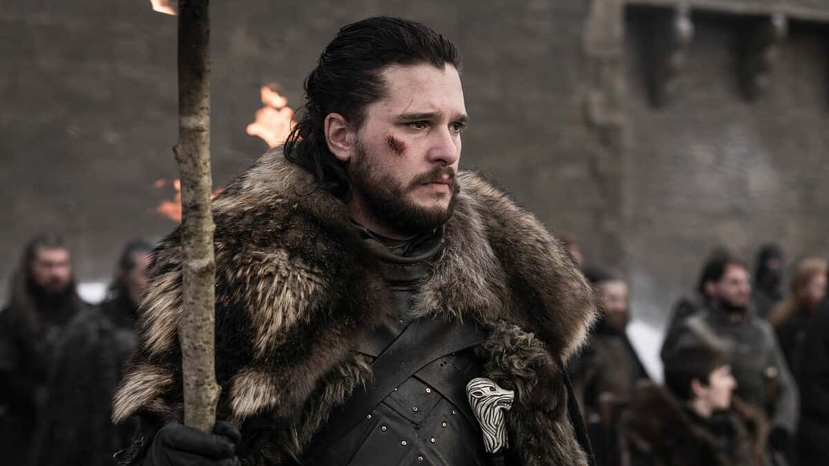 "Mad" Targaryen