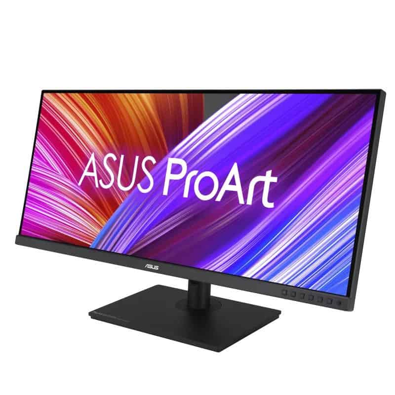ASUS ProArt 34" Display
