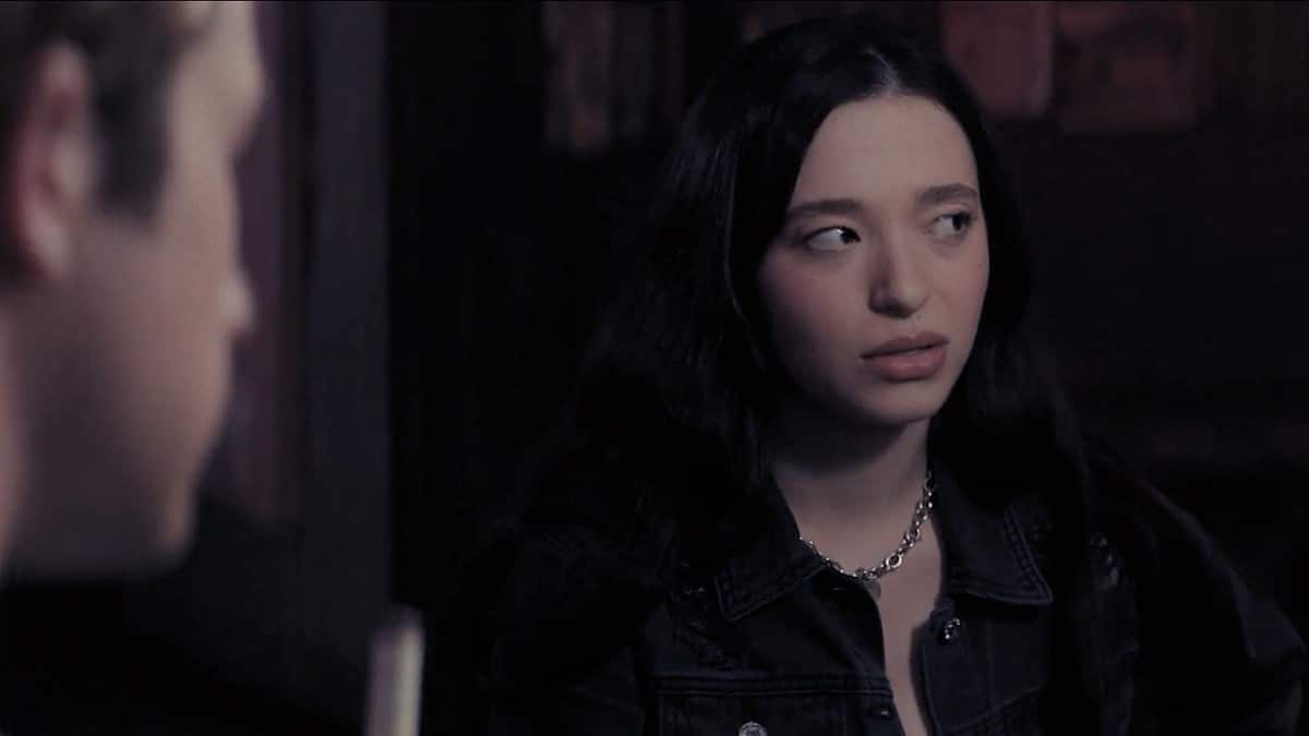 Amber Freeman (Mikey Madison)