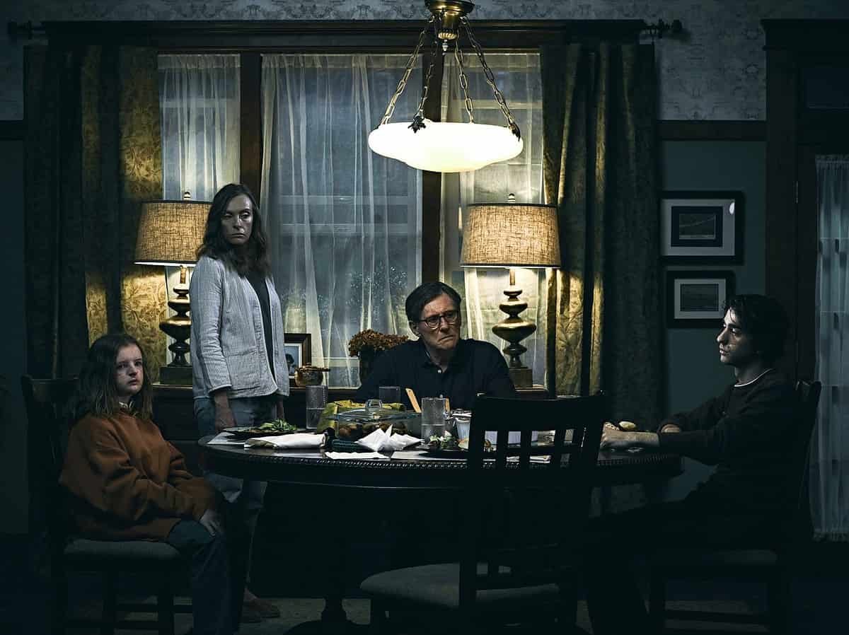 Hereditary Explained