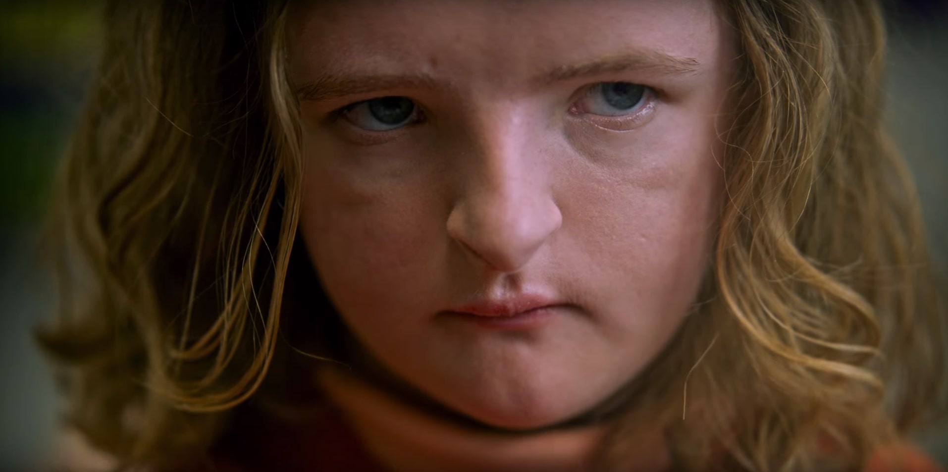 Hereditary Explained