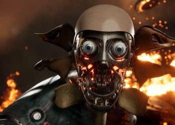 Atomic Heart Apology From Developers