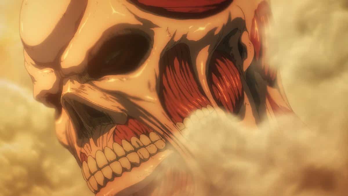 Attack on Titan – Season 4 Part 3 – Episode 1
