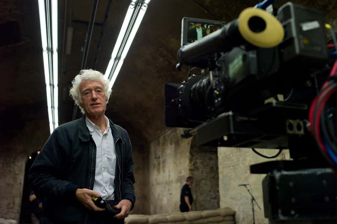 Sir Roger Deakins Believes The Batman Deserved A Best Cinematography Nomination