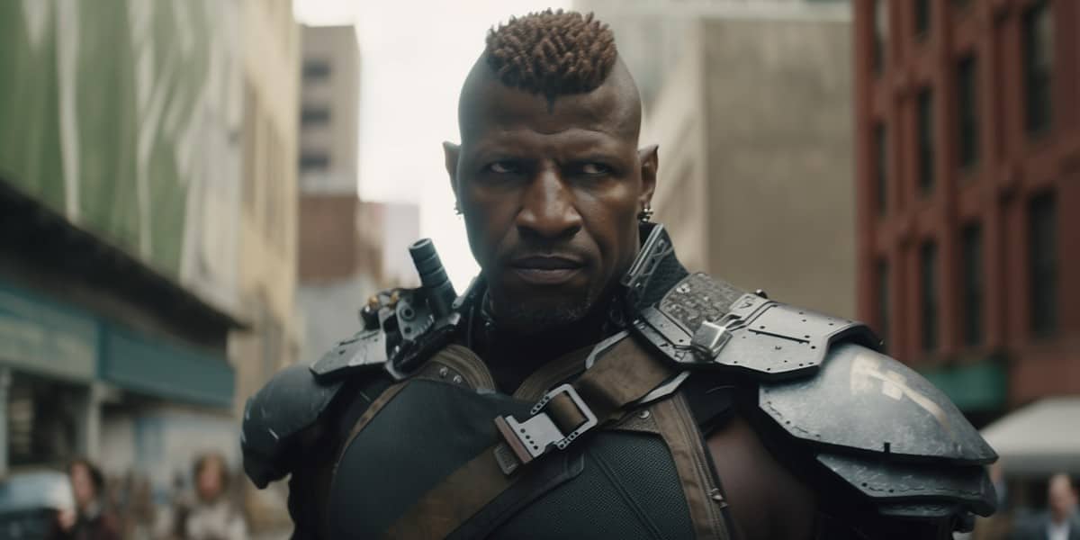 What A Live-Action Final Fantasy VII Movie Could Be