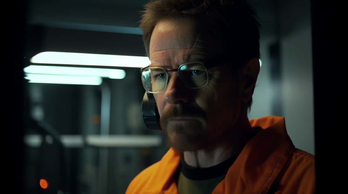 Bryan Cranston Leads Valve's Half-Life Live-Action Movie Concept