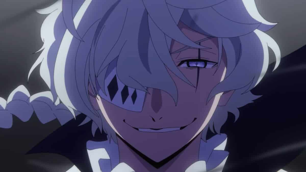 Bungo Stray Dogs – Season 4