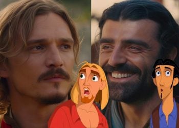 Casting A Live-Action The Road to El Dorado Movie