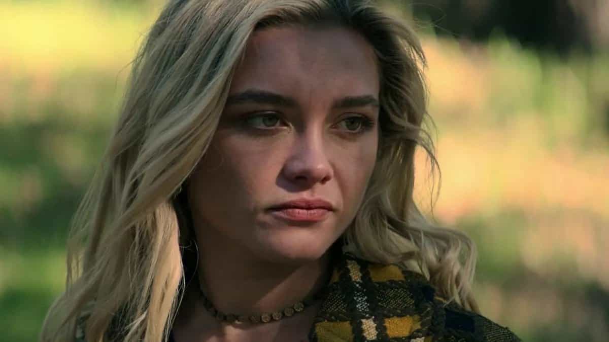 The Last Of Us Fans Think Florence Pugh Would Be The Perfect Abby In Season  2