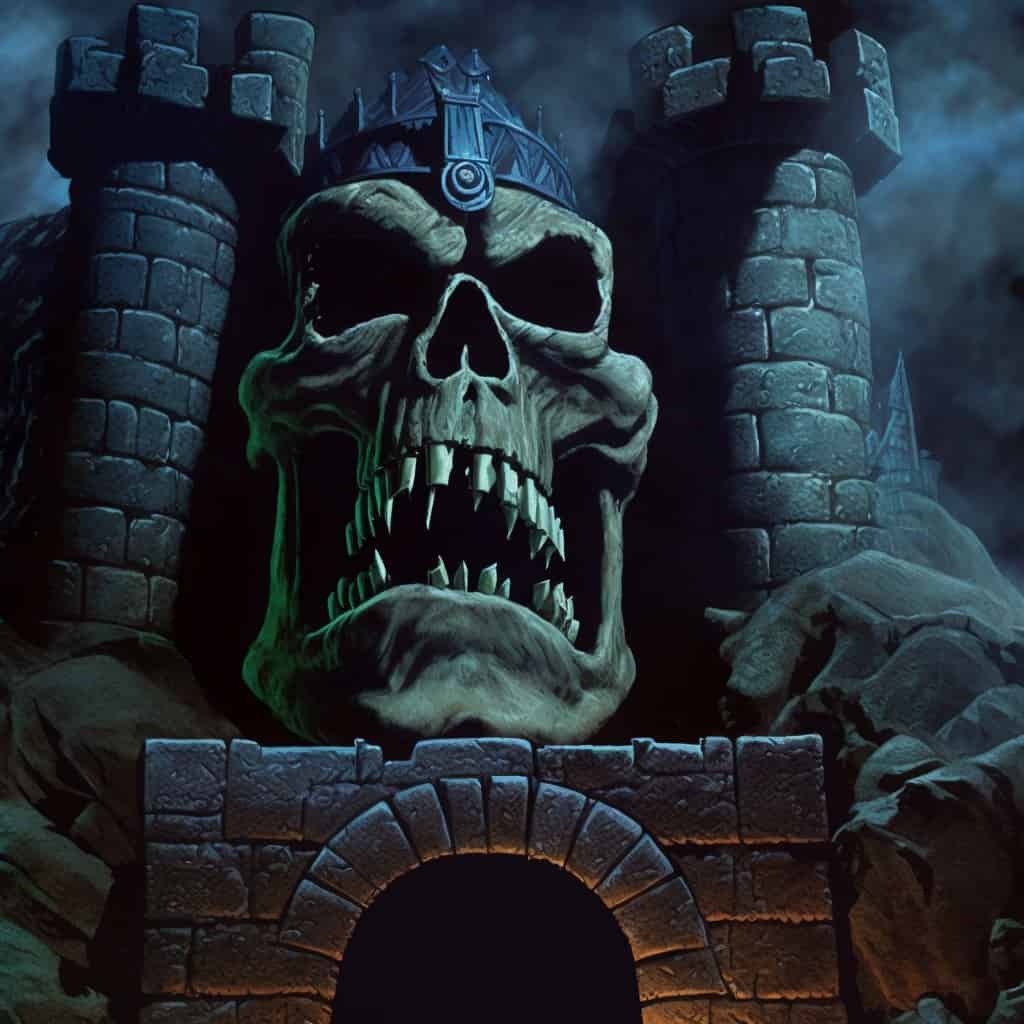 LiveAction HeMan Masters of the Universe Movie Cast By AI Fortress