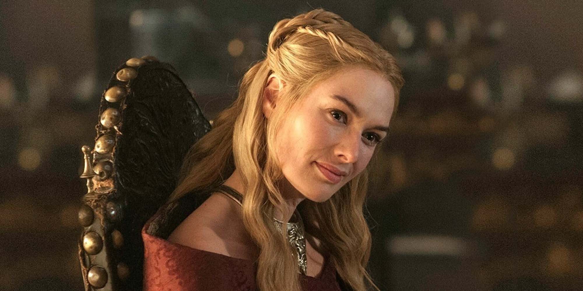 Efterforskning hale leje Game of Thrones: Why Doesn't Cersei Lannister Mourn Tommen?