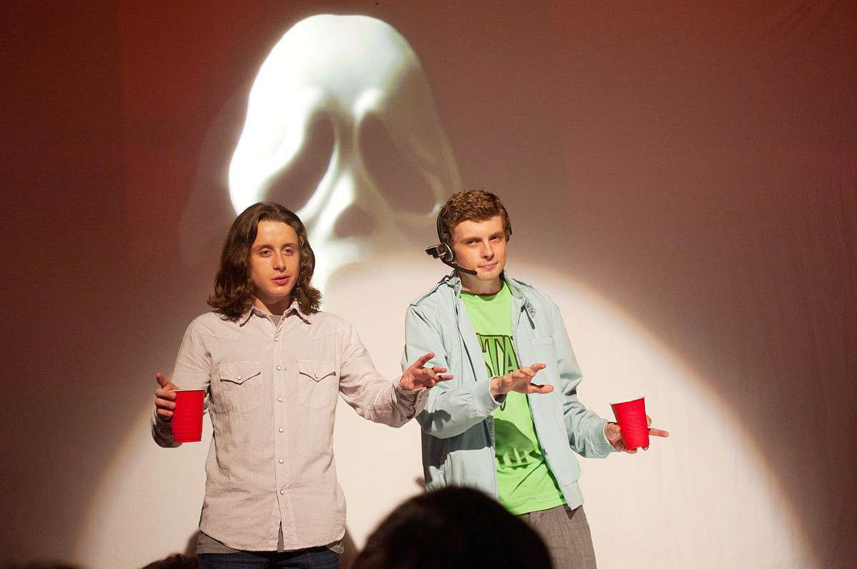 Charlie Walker (Rory Culkin)