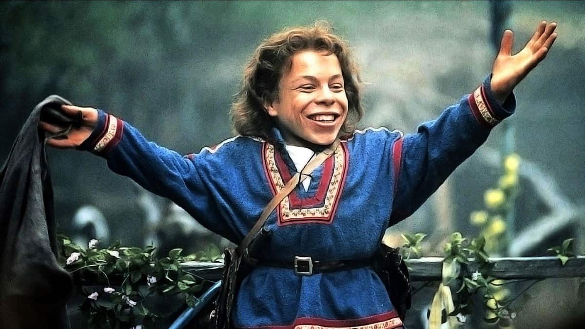 Willow Cancelled