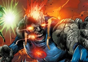 Darkseid Just Became The Justice League’s Greatest Ally