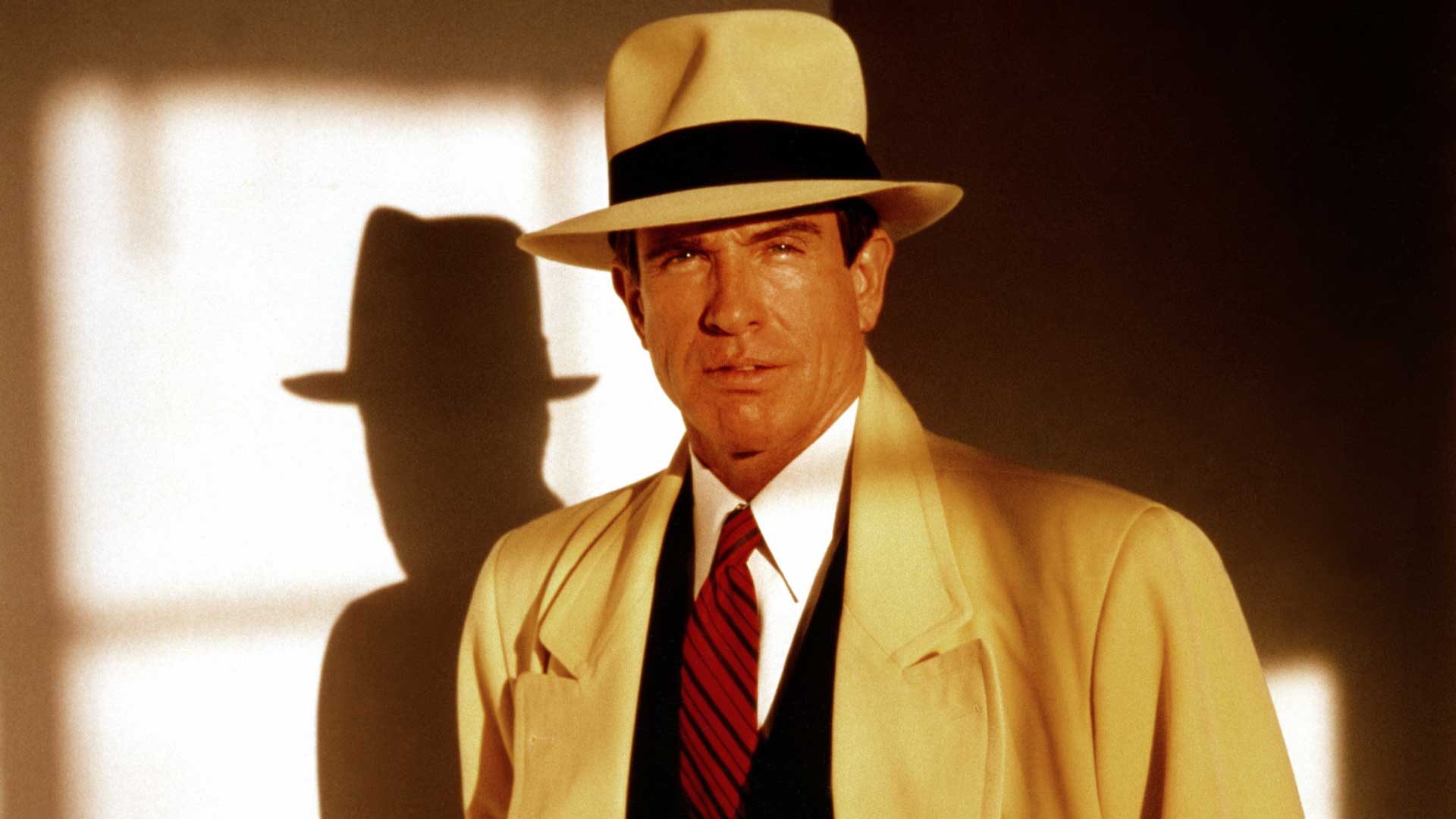 Dick Tracy movie