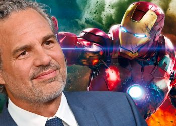 Did Mark Ruffalo Just Reveal That Iron Man Is Returning?