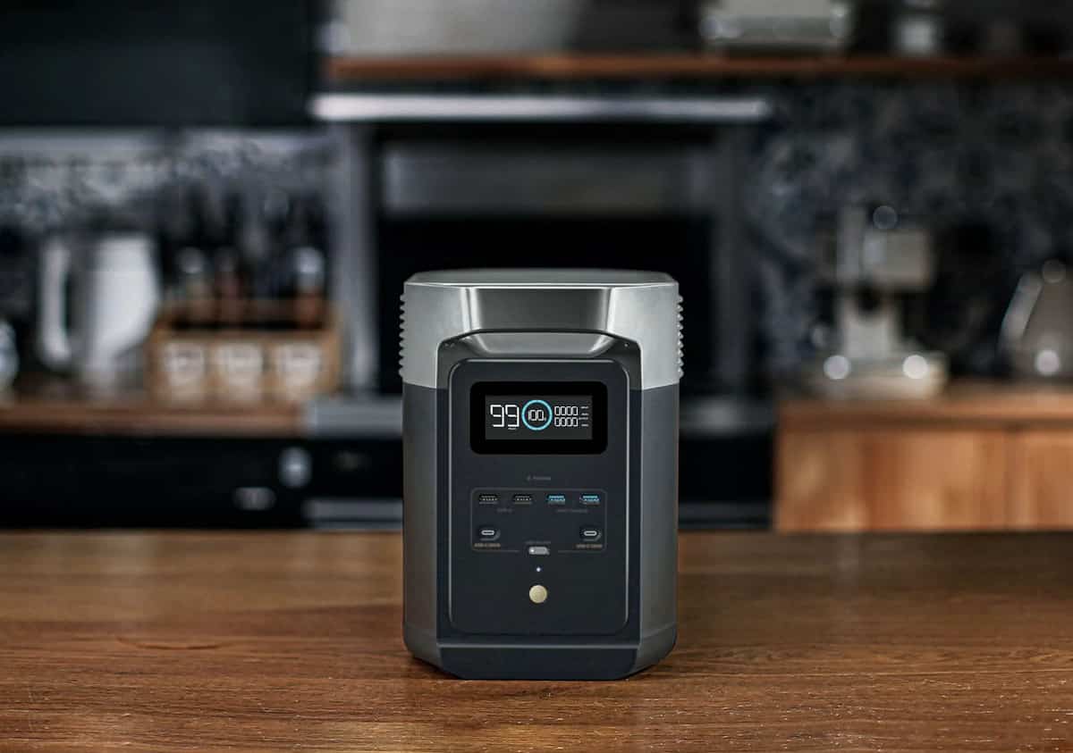 EcoFlow DELTA 2 and RIVER 2 Series Launched in South Africa
