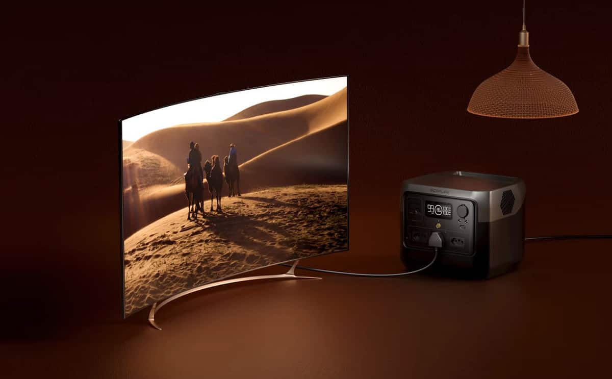 EcoFlow DELTA 2 and RIVER 2 Series Launched in South Africa