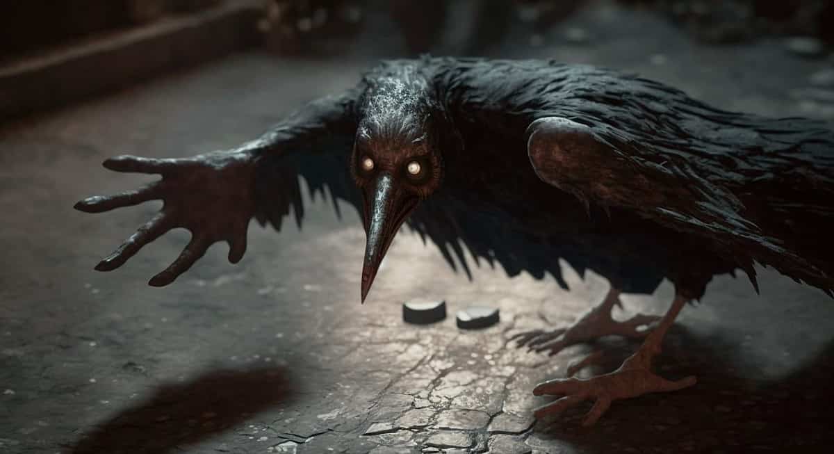 Guillermo del Toro Bloodborne TV Series