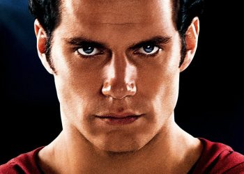 Henry Cavill Batman