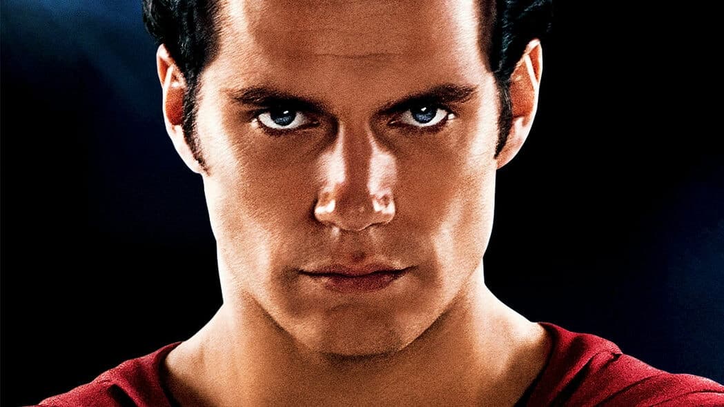Henry Cavill Batman