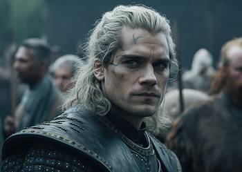 Henry Cavill Is The Perfect Aegon Targaryen, the Conqueror
