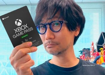 Hideo Kojima's Kojima Production Is Collaborating With Xbox Studios