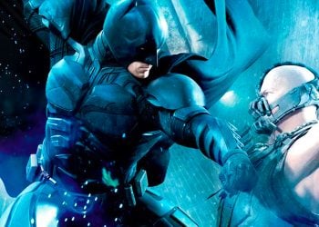 How Batman Actually Defeated Bane In The Dark Knight Rises