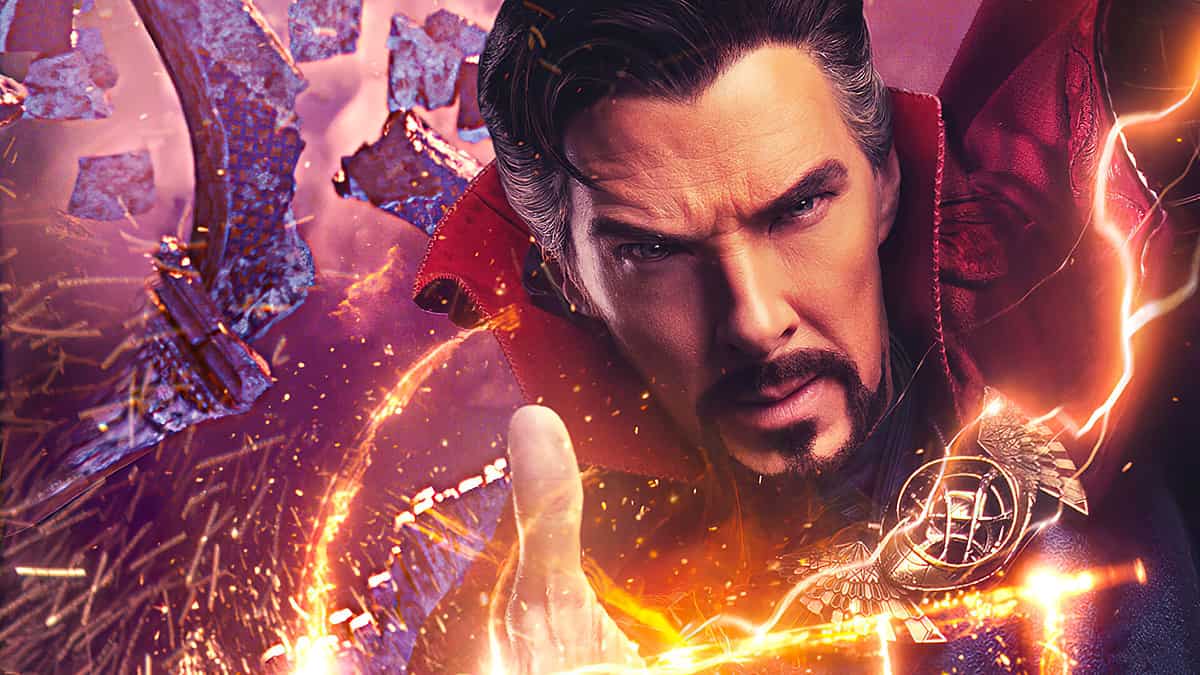 How Old is Doctor Strange In Avengers: Infinity War?