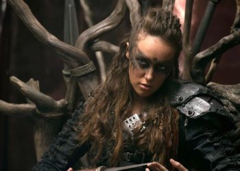 How These 5 Sci-Fi TV Shows Went Totally Off the Rails