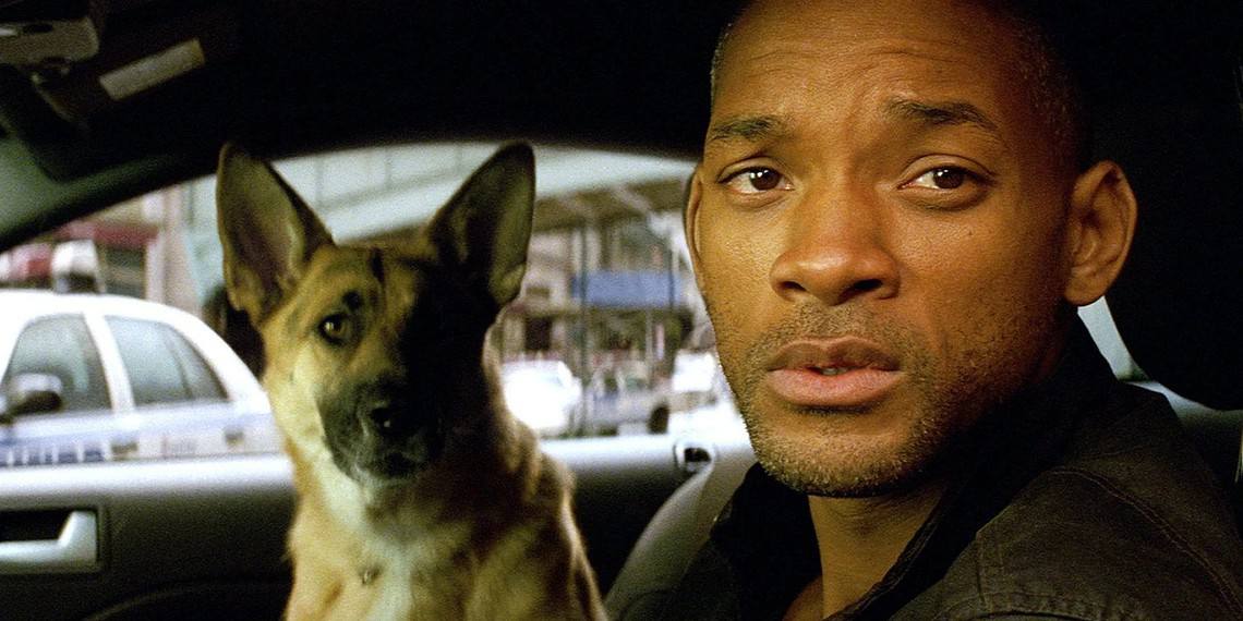 How is Will Smith’s Robert Neville Alive in I Am Legend 2?