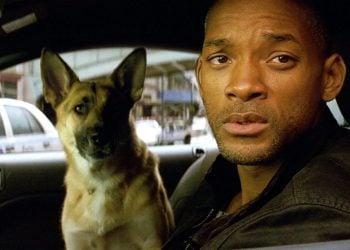 How is Will Smith’s Robert Neville Alive in I Am Legend 2?