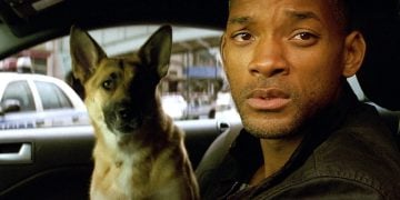 How is Will Smith’s Robert Neville Alive in I Am Legend 2?