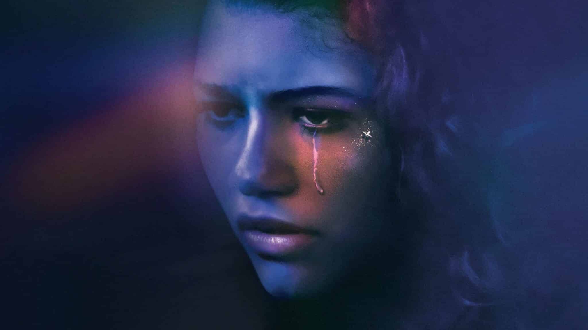 Is Euphoria In Trouble Because of Sam Levinson’s The Idol?