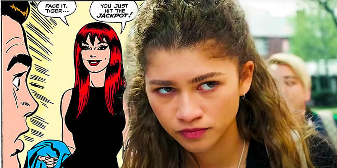 Is Hollywood Replacing Ginger Characters With Black Actors?