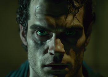 James Gunn Denies Henry Cavill as Frankenstein - Creatures Commandos