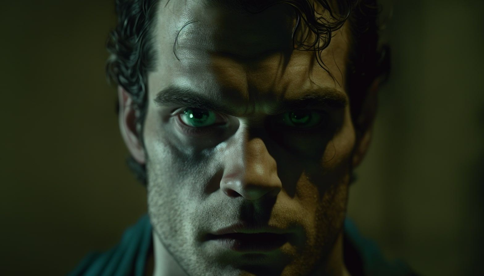 James Gunn Denies Henry Cavill as Frankenstein - Creatures Commandos
