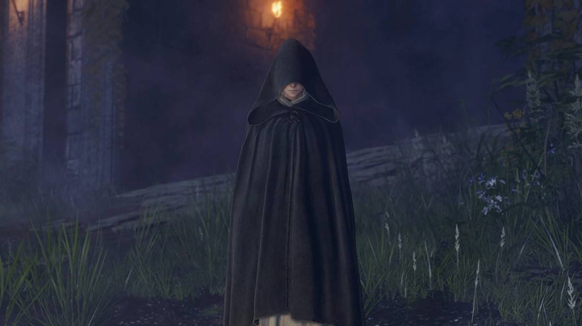 Melina Can Be Killed at the Very Beginning of Elden Ring