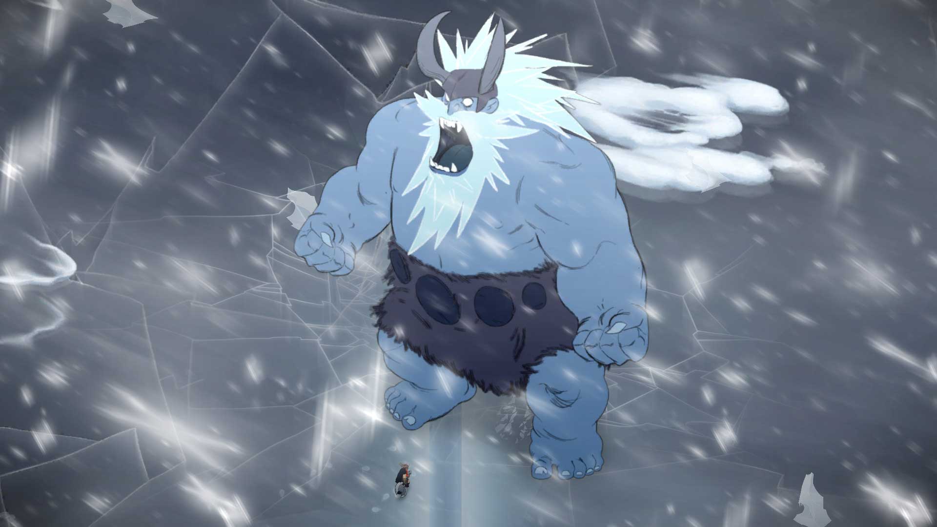Jotun game