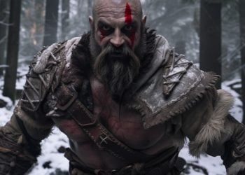 Live-Action God of War Series