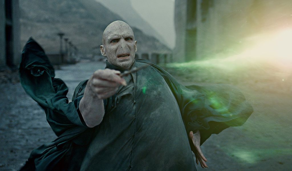 Merlin Voldemort