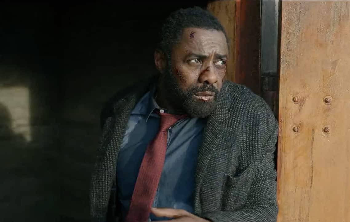 Luther: The Fallen Sun