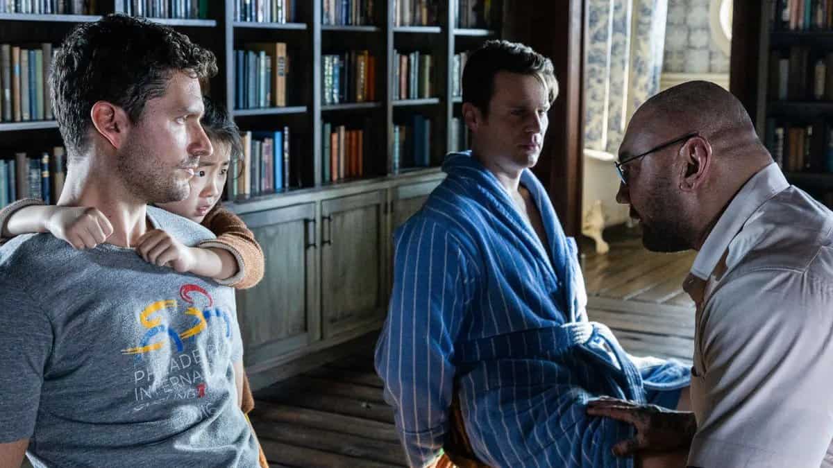 M. Night Shyamalan’s Knock at the Cabin Explained