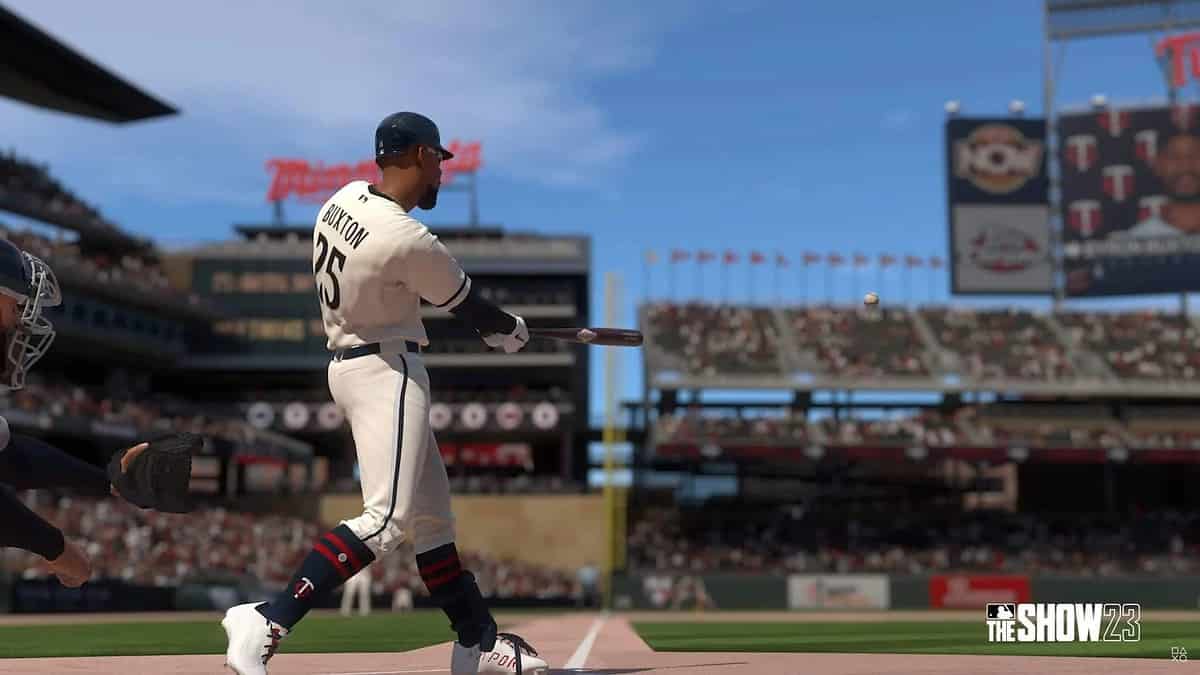MLB The Show 23