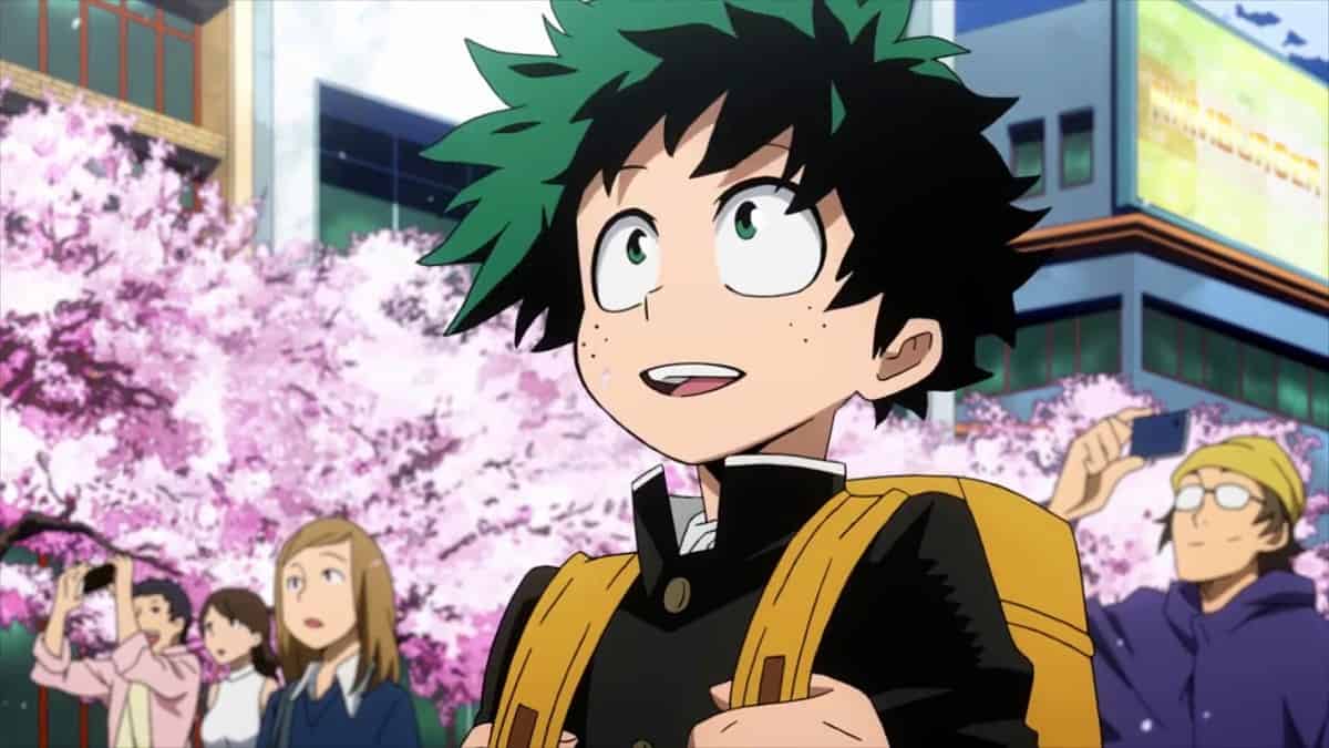 The 10 Best Anime Series for Beginners to Watch