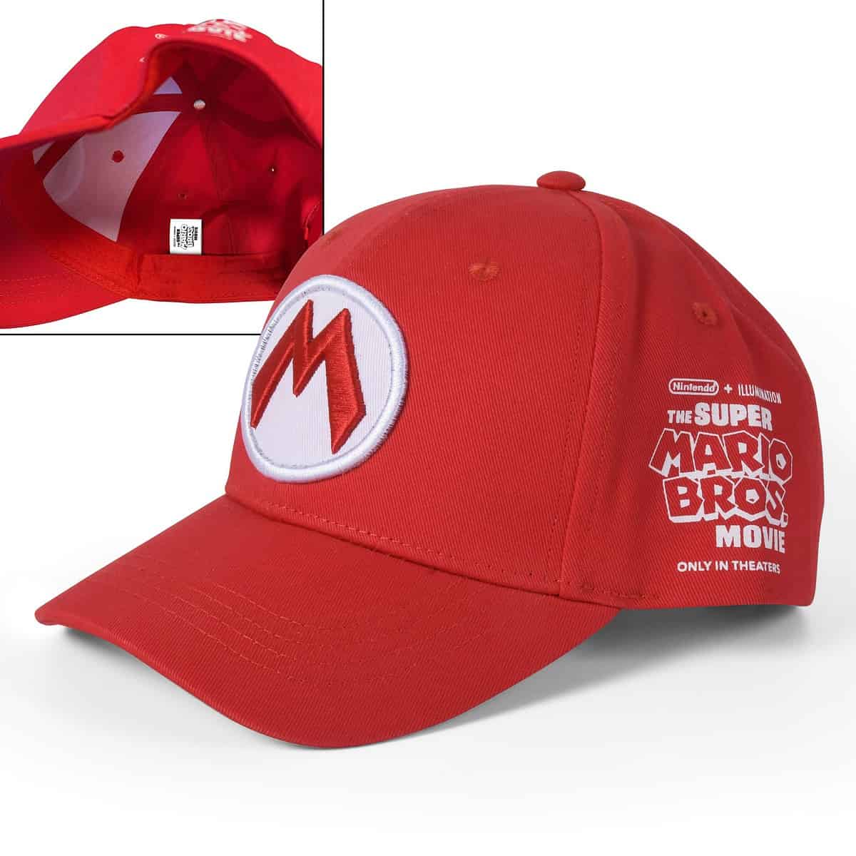 The Super Mario Bros. Movie: Win An Amazing Hamper